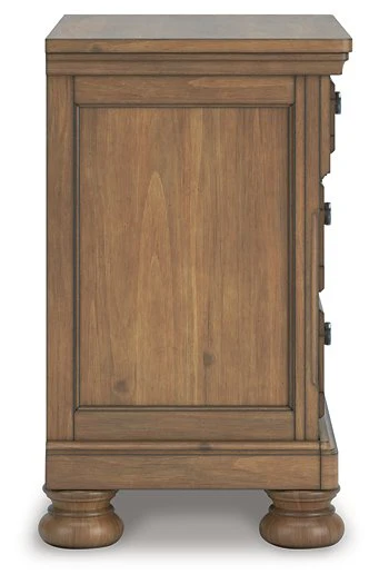 Feddinger Nightstand - Image 4
