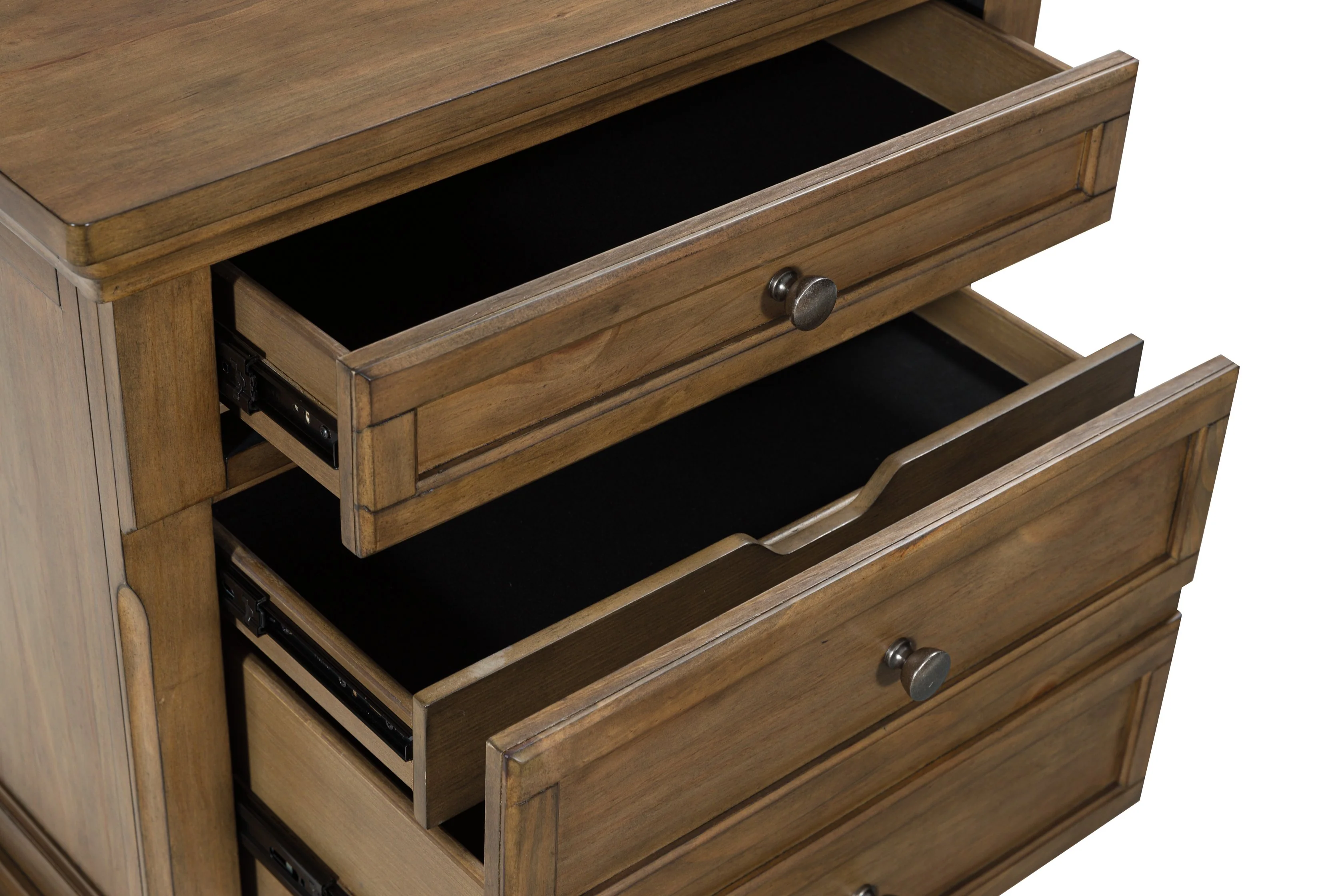 Feddinger Nightstand - Image 6