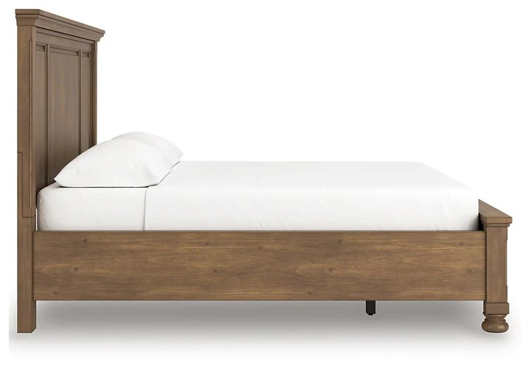 Feddinger Panel Storage Bed - Image 23