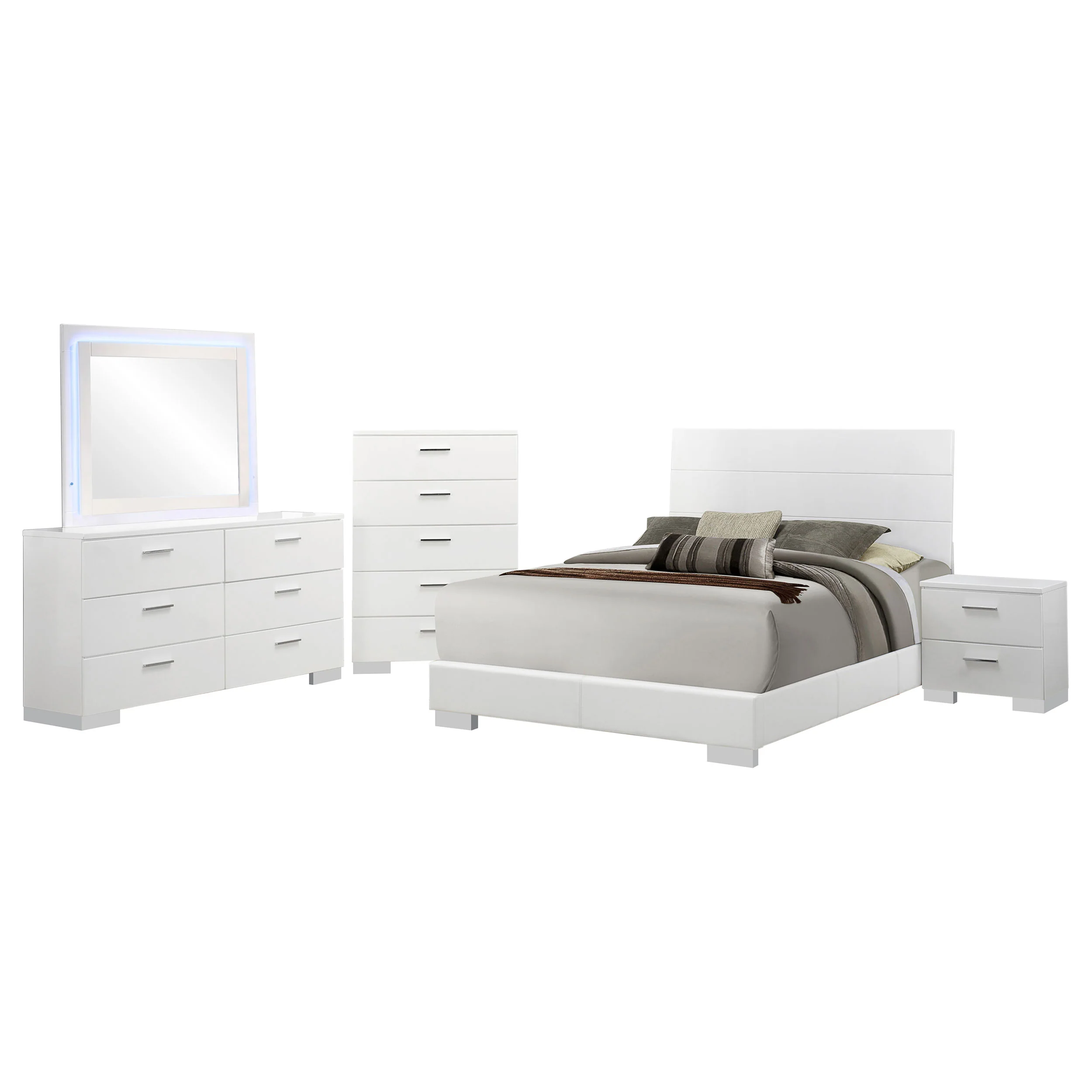 Felicity Bedroom Set - Image 112