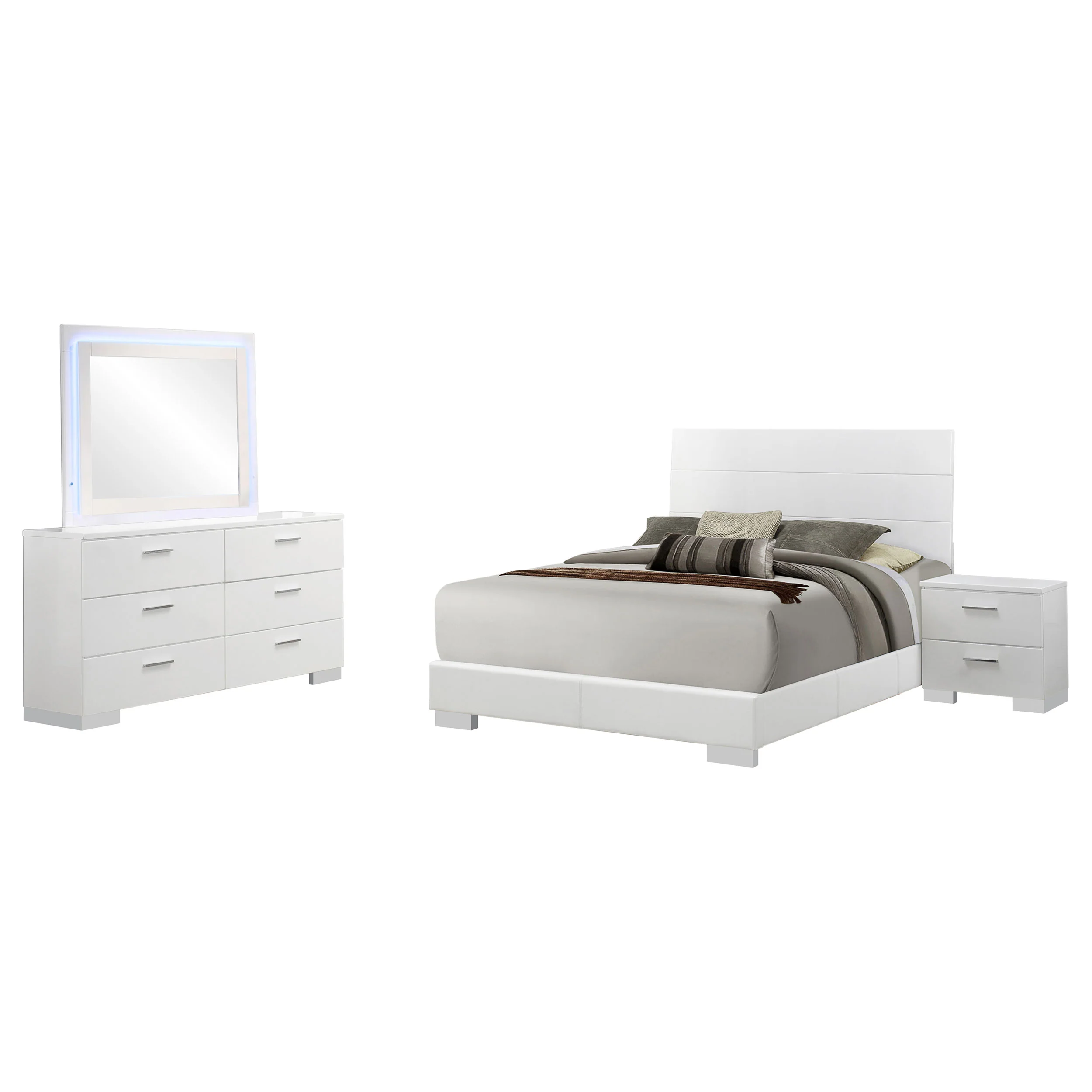 Felicity Bedroom Set - Image 129