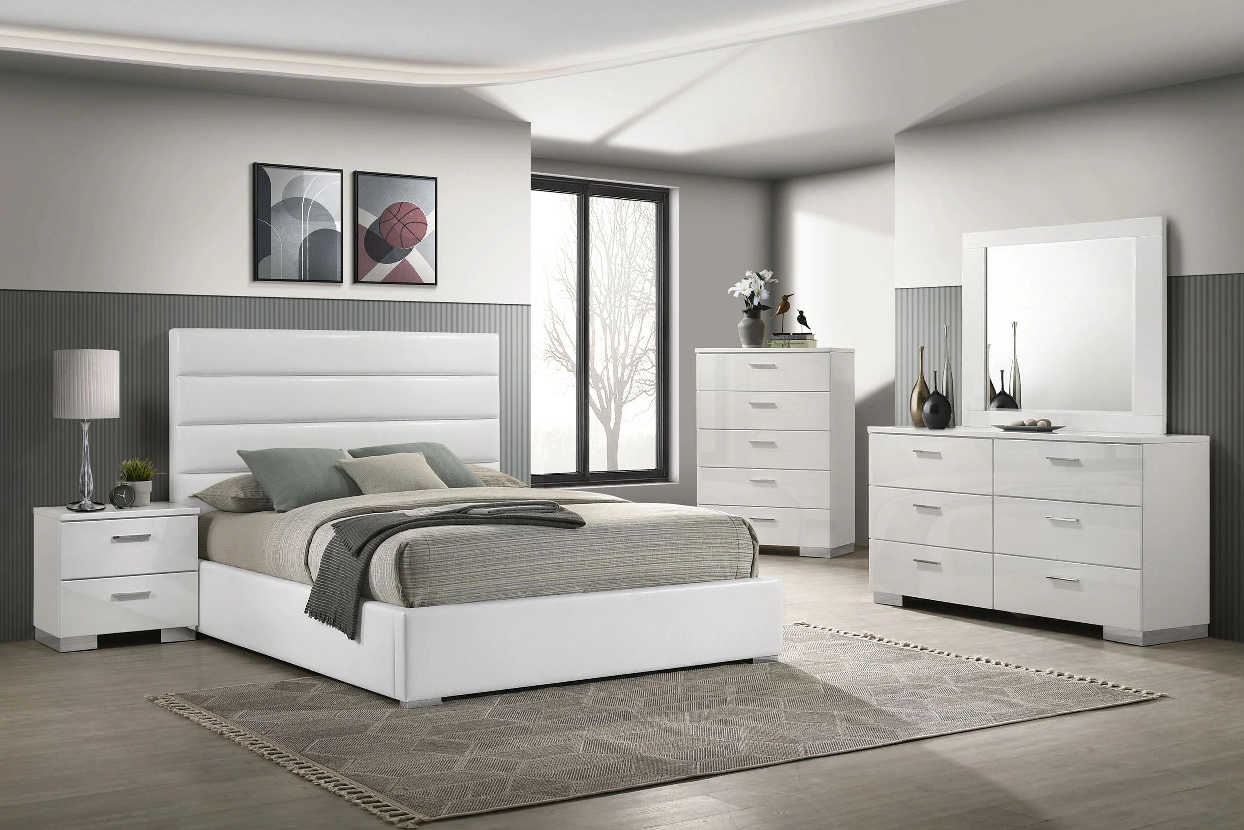 Felicity Beds - Image 59