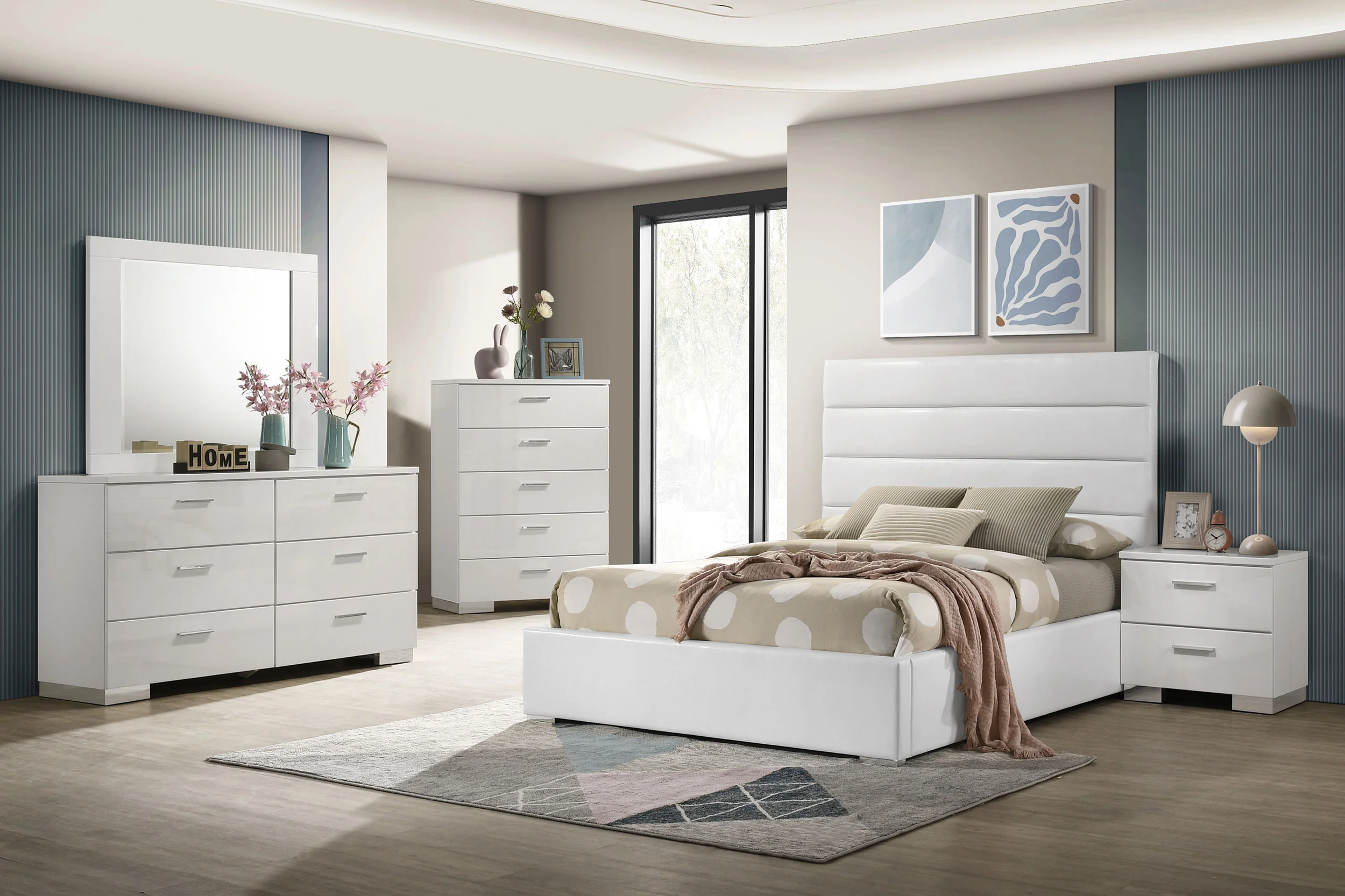 Felicity Beds - Image 69