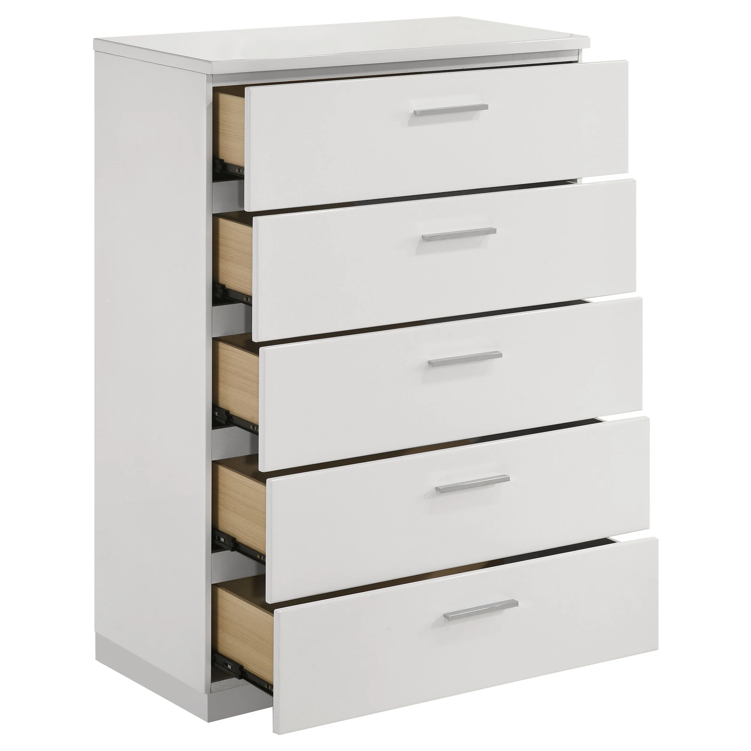 Felicity Chest of Drawers - Image 10