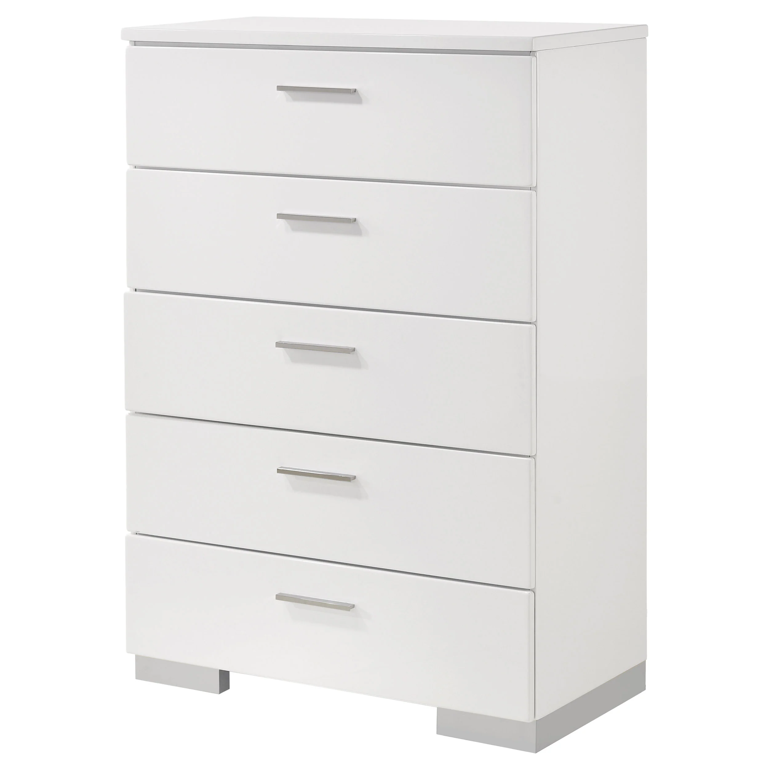 Felicity Chest of Drawers - Image 4