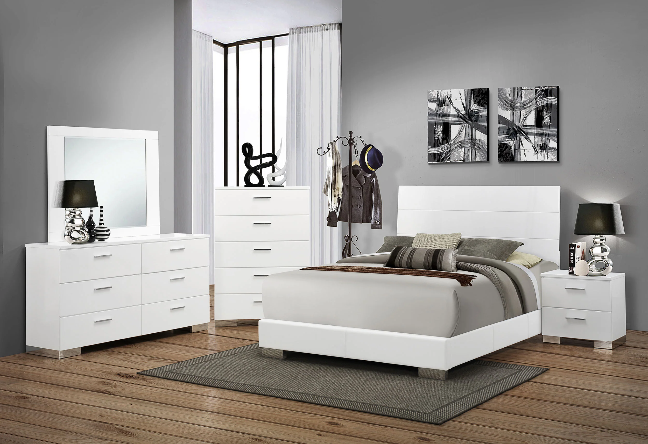 Felicity Dresser - Image 13