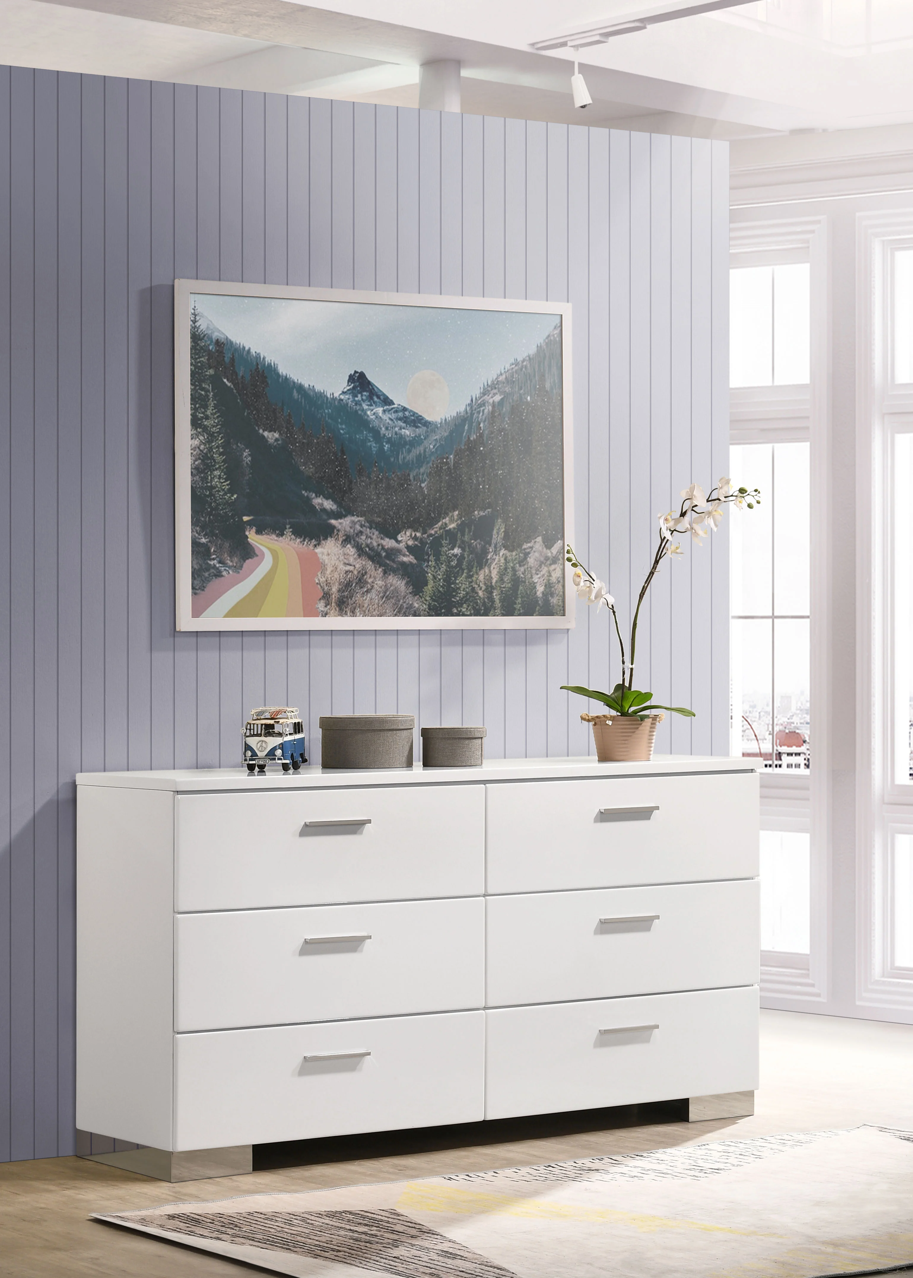 Felicity Dresser - Image 2