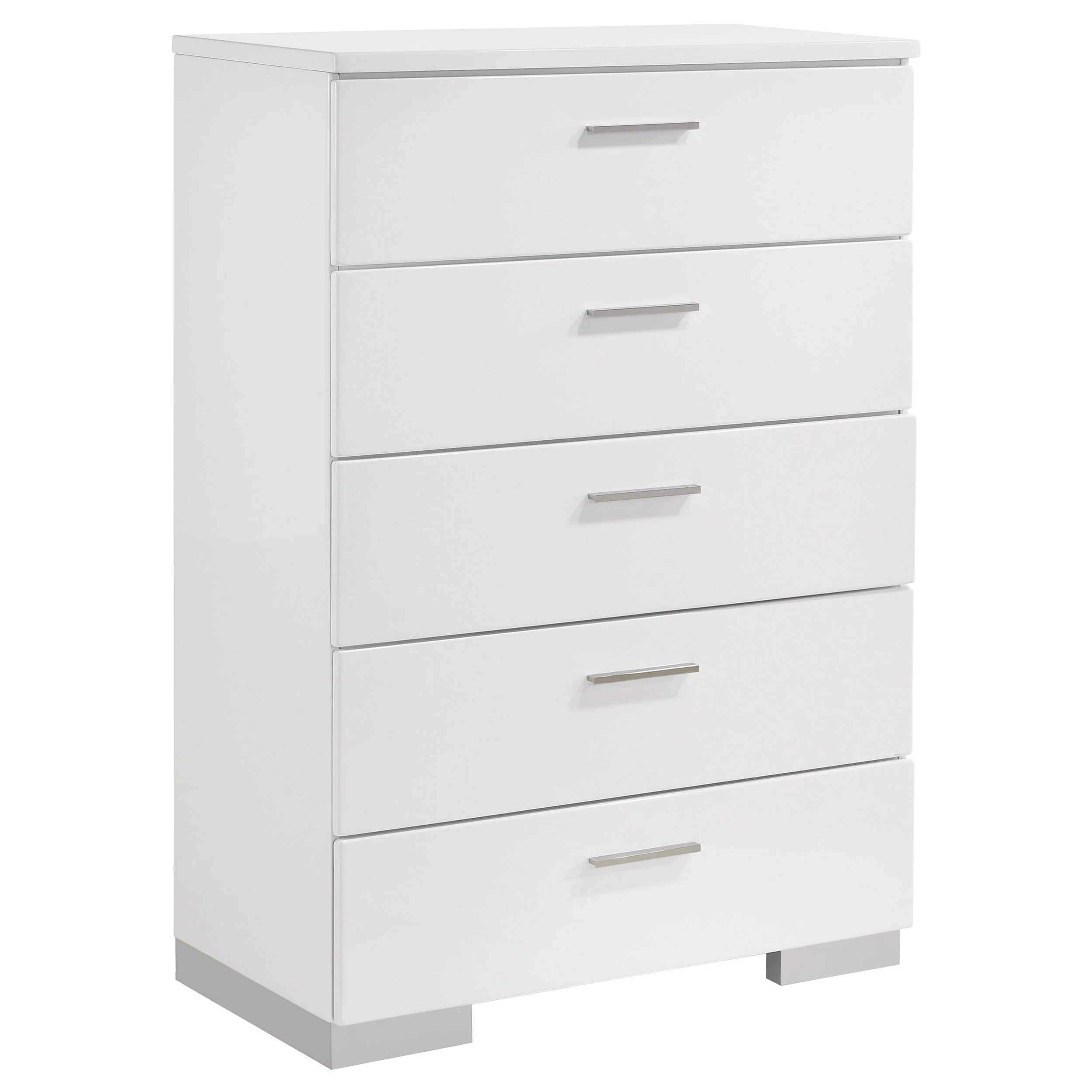 Jeremaine Bedroom Set - Image 126