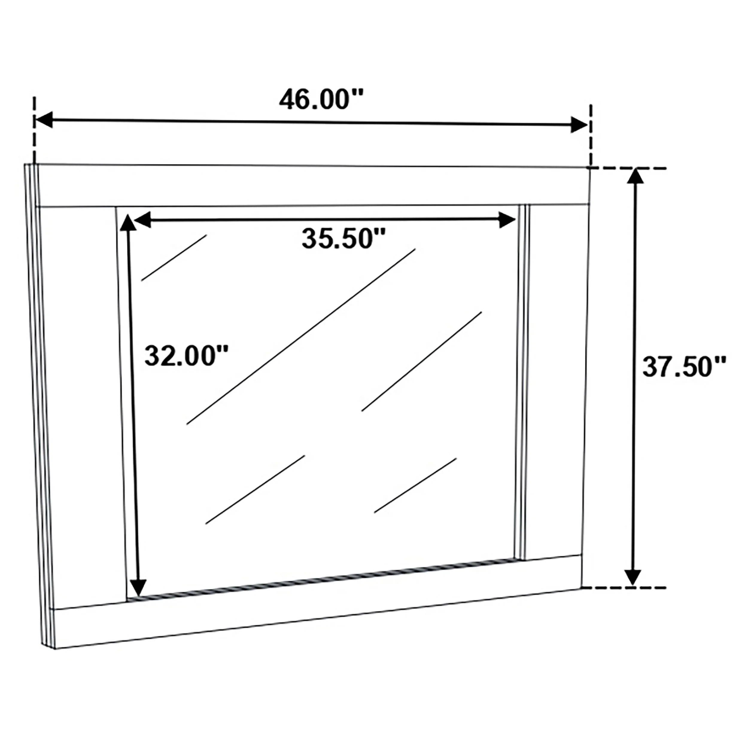 Jeremaine Bedroom Set - Image 15