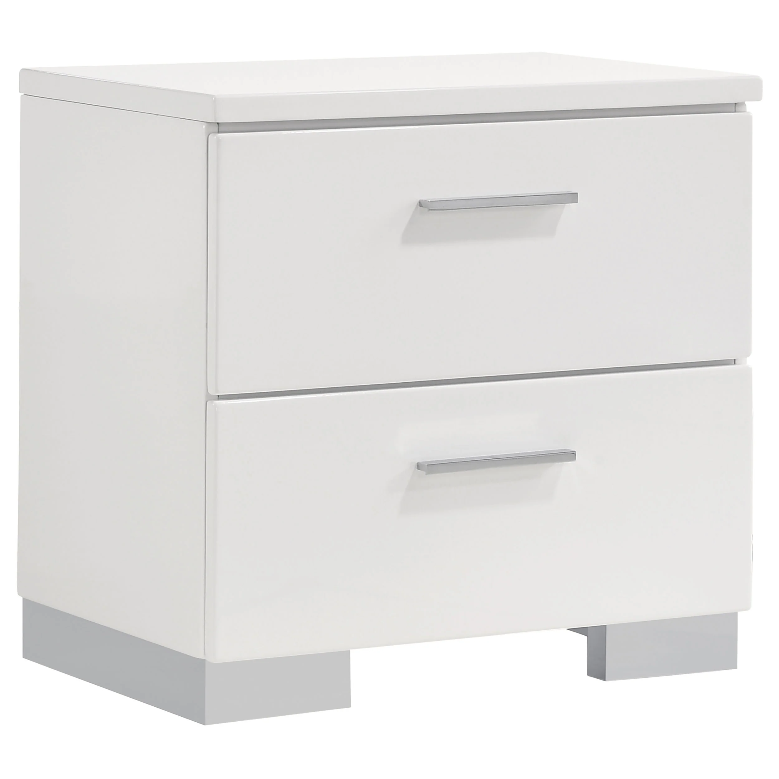 Jeremaine Bedroom Set - Image 5