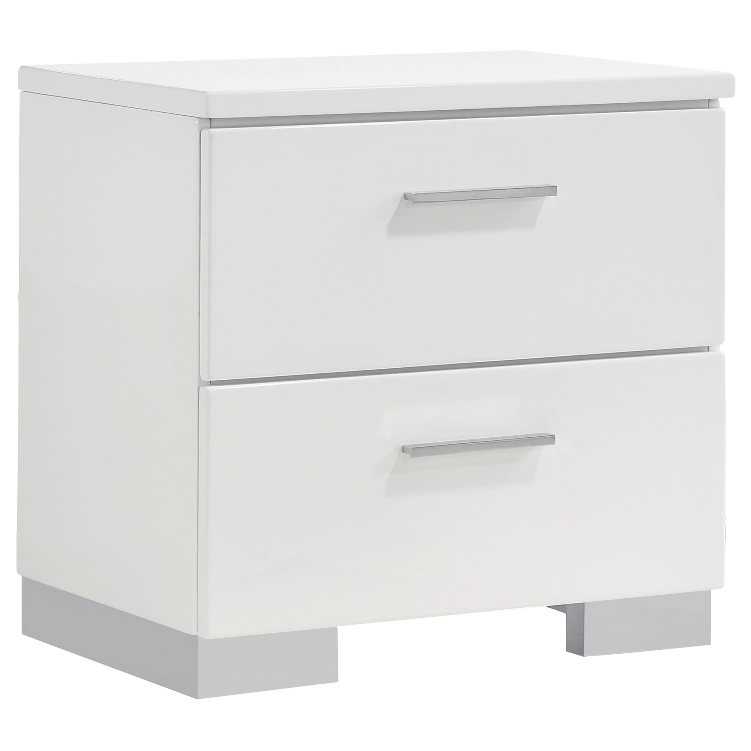 Jeremaine Bedroom Set - Image 53