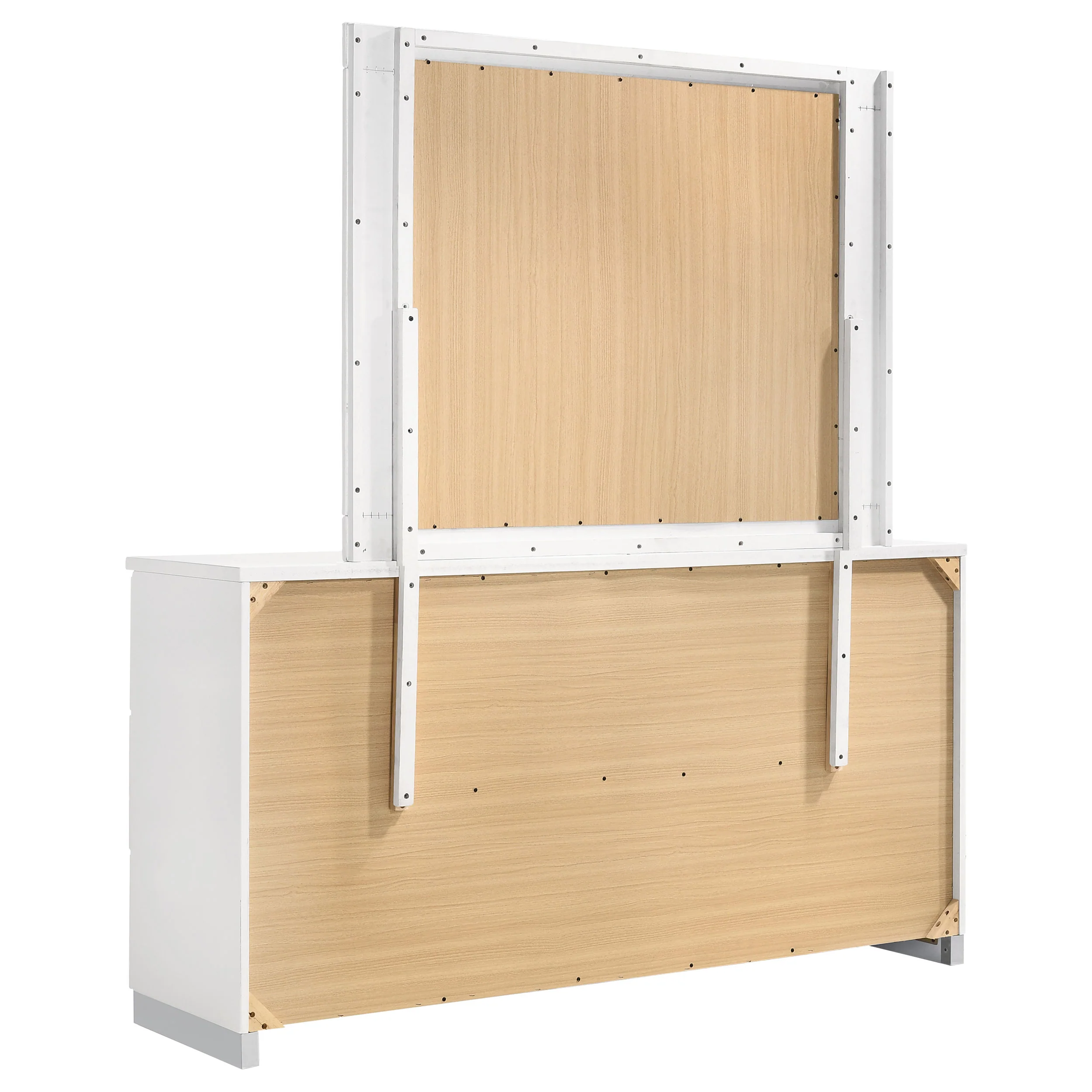 Felicity Dresser with Mirror - Image 6