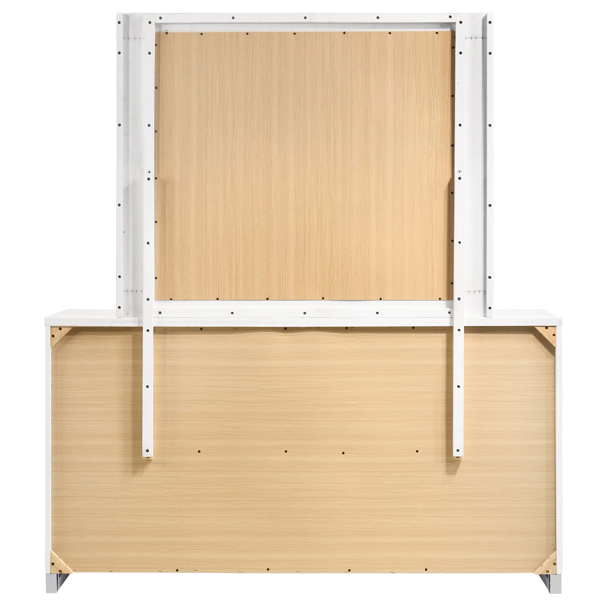 Felicity Dresser with Mirror - Image 7