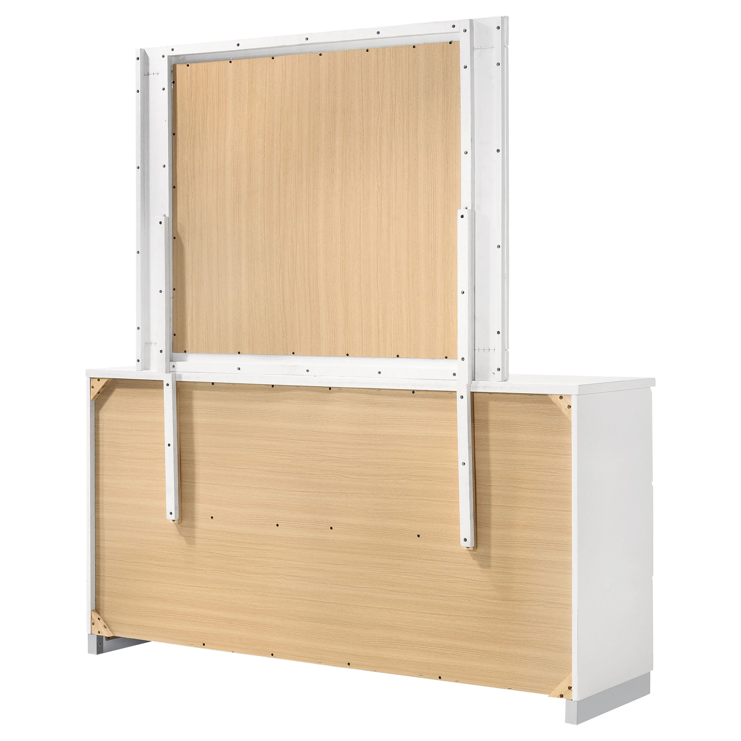 Felicity Dresser with Mirror - Image 8