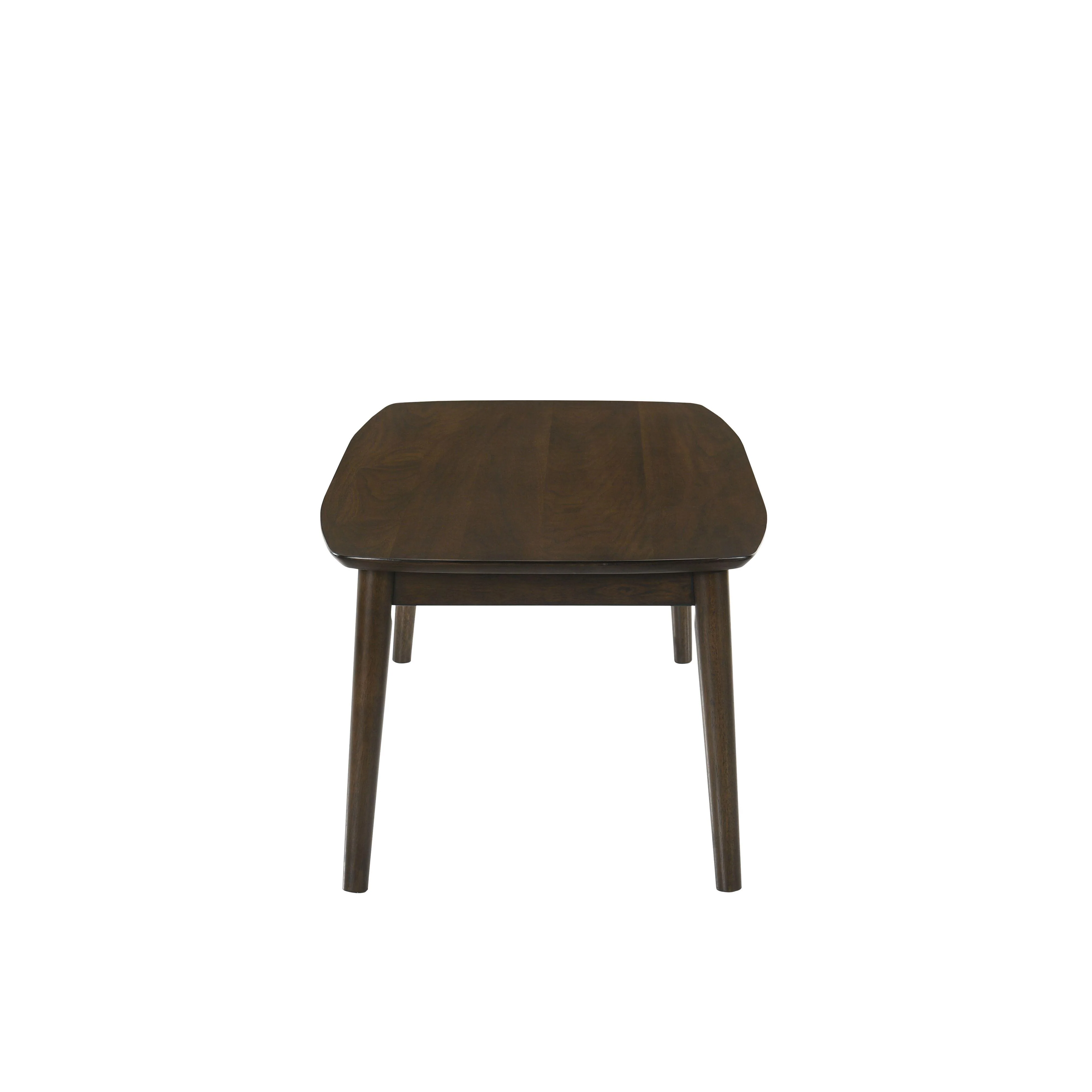 FELIX COFFEE TABLE-DARK WALNUT - Image 3