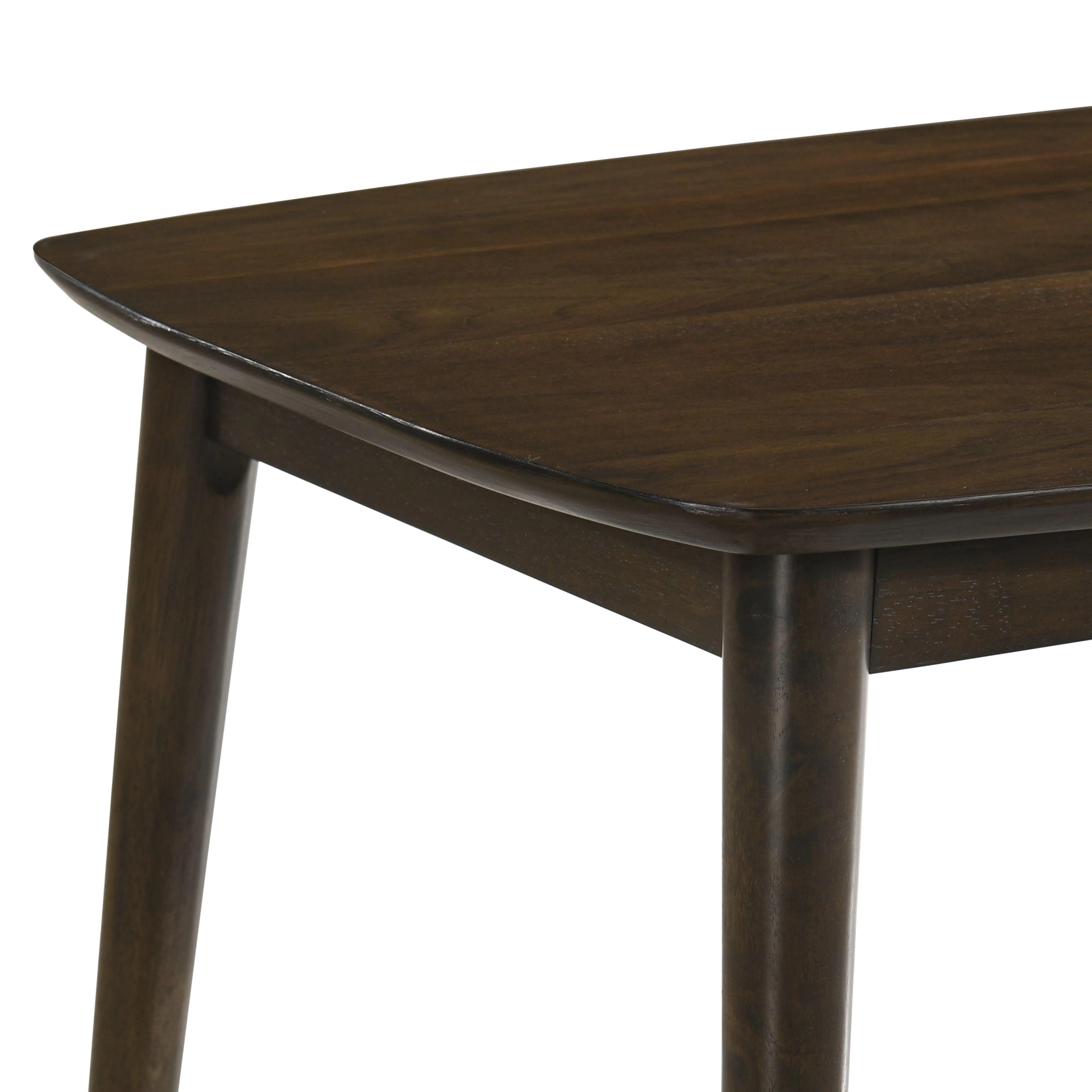 FELIX COFFEE TABLE-DARK WALNUT - Image 4