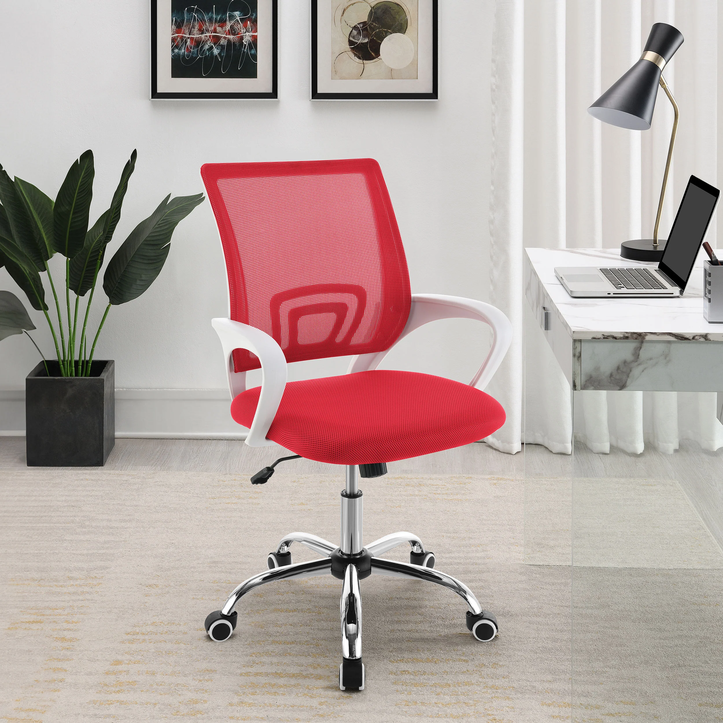 Felton Office Chair - Image 2