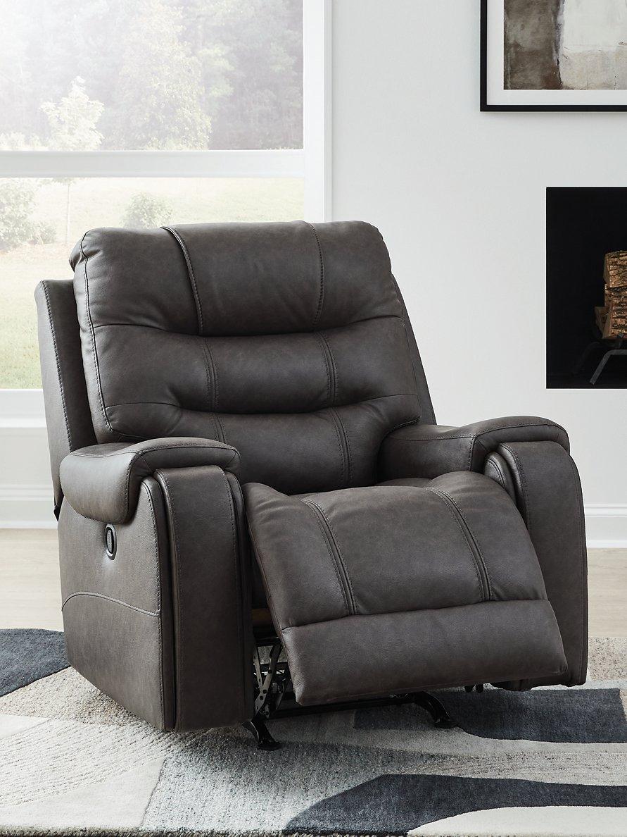 Femley Recliner - Image 10