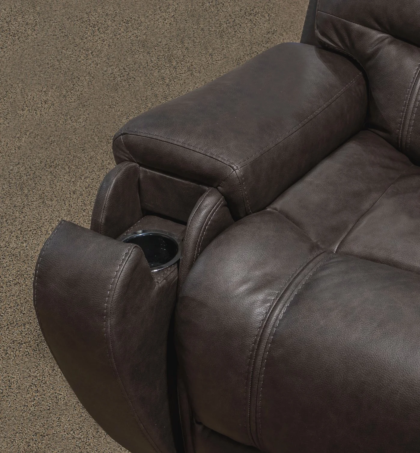 Femley Recliner - Image 11