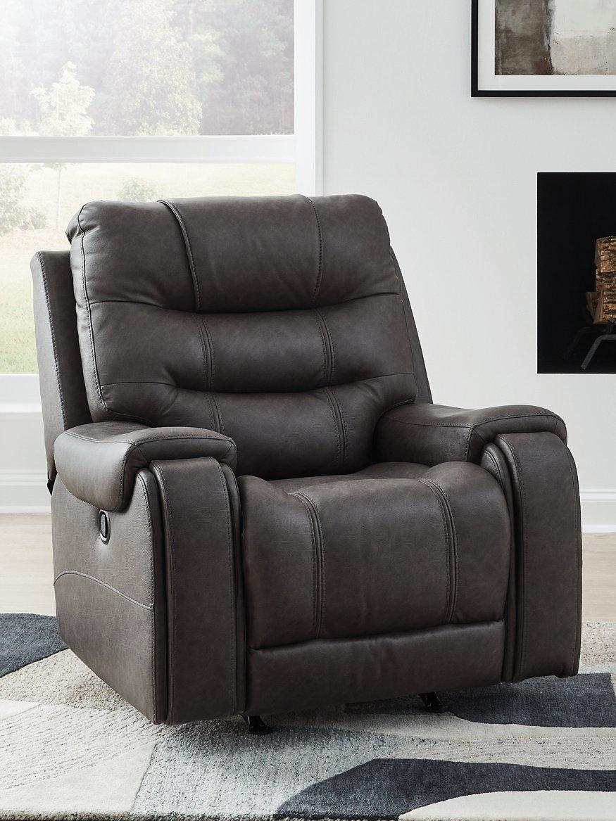Femley Recliner - Image 2