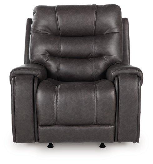Femley Recliner - Image 4
