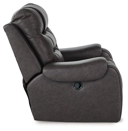 Femley Recliner - Image 5
