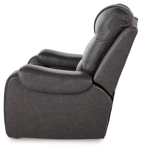 Femley Recliner - Image 7
