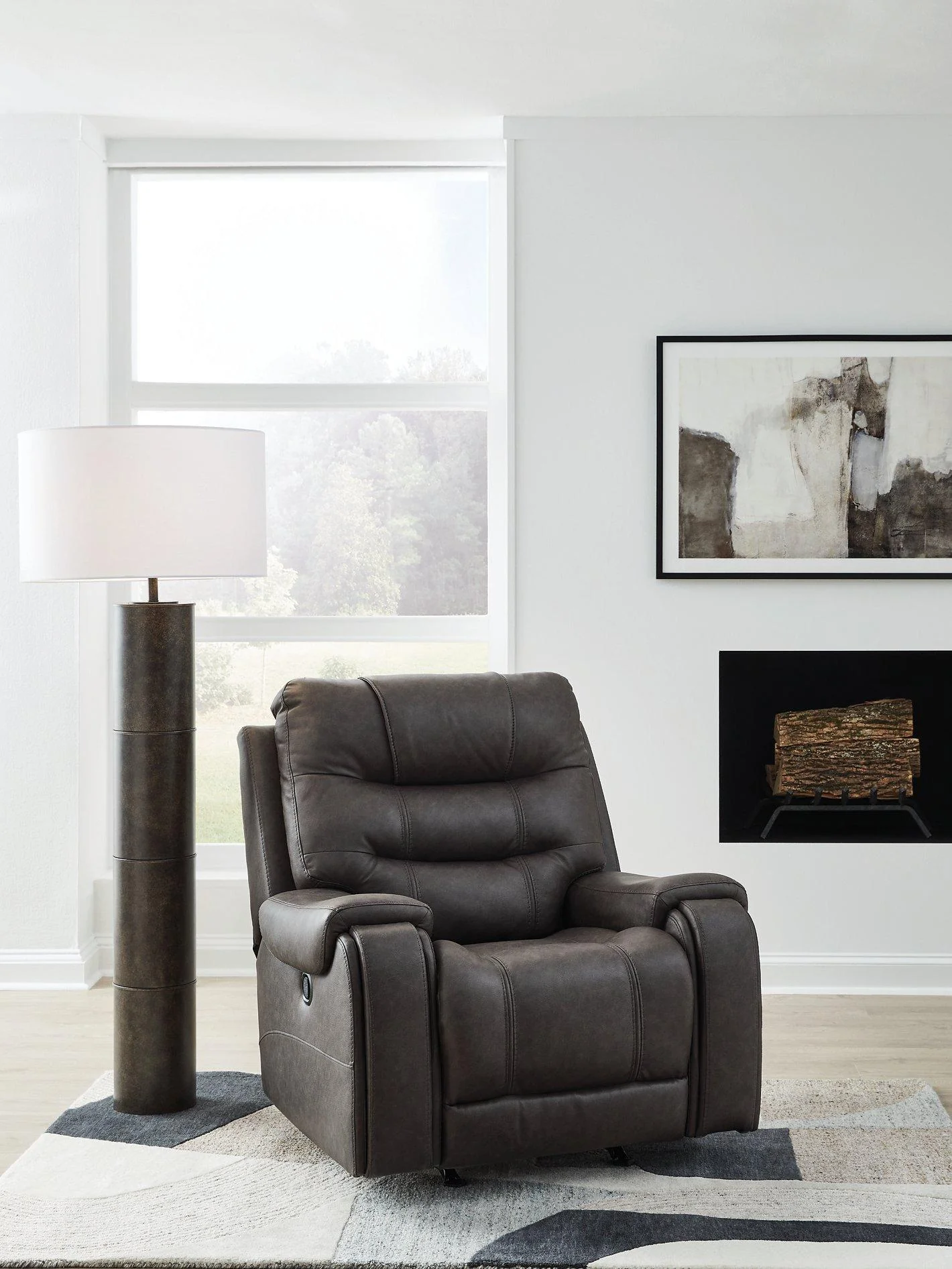 Femley Recliner - Image 9