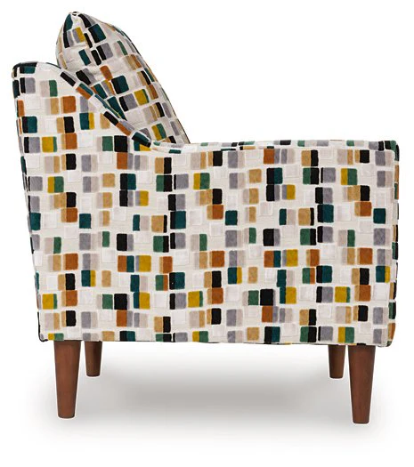 Fenna Accent Chair - Image 4
