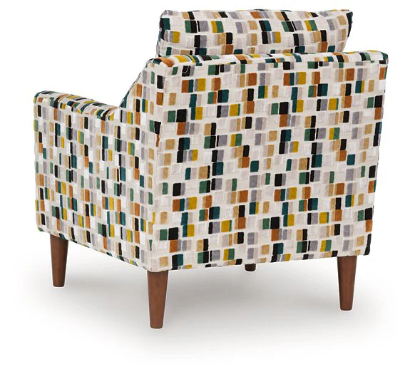 Fenna Accent Chair - Image 5