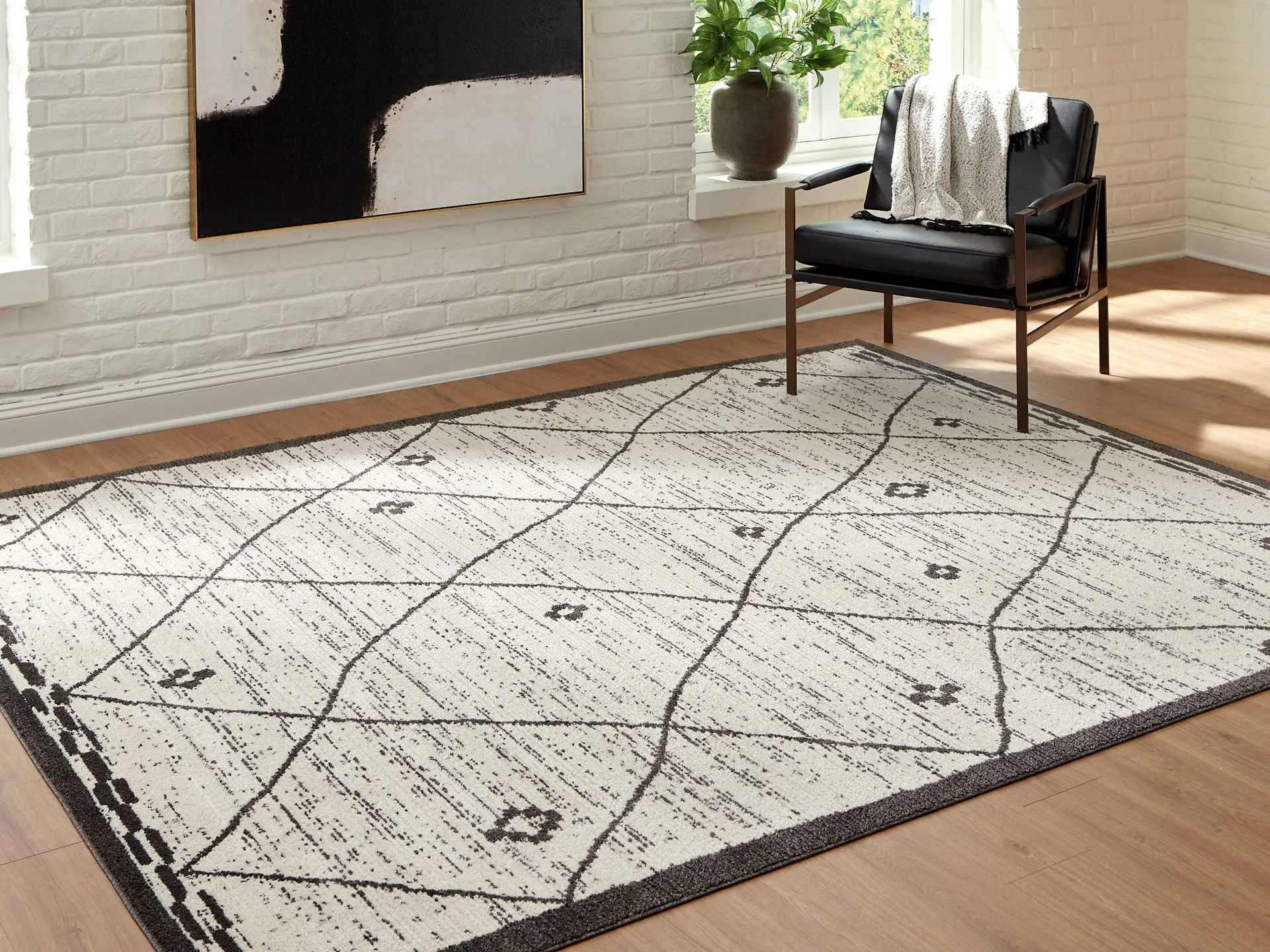 Fenriston Rug - Image 6