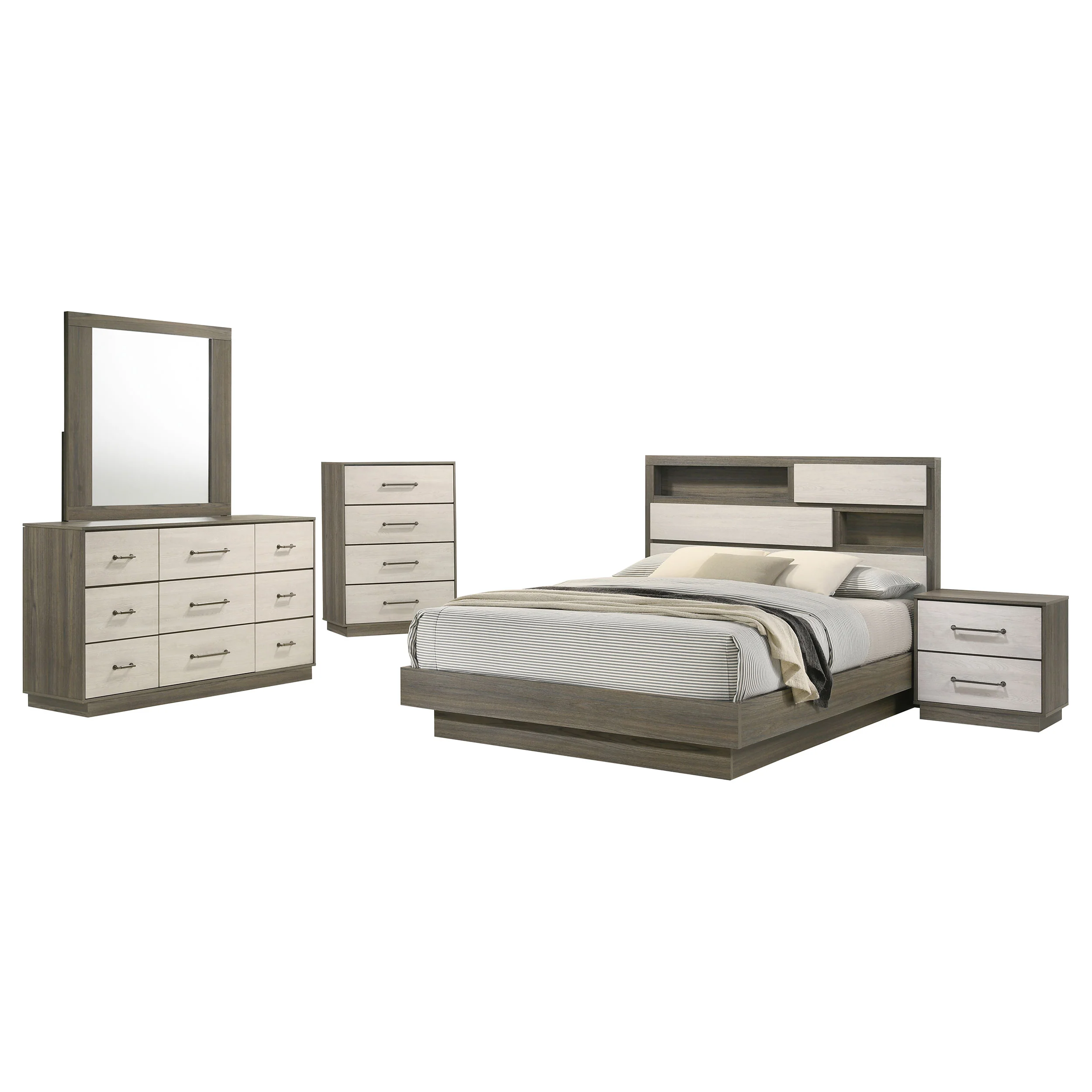 Fenwick Bedroom Set - Image 21