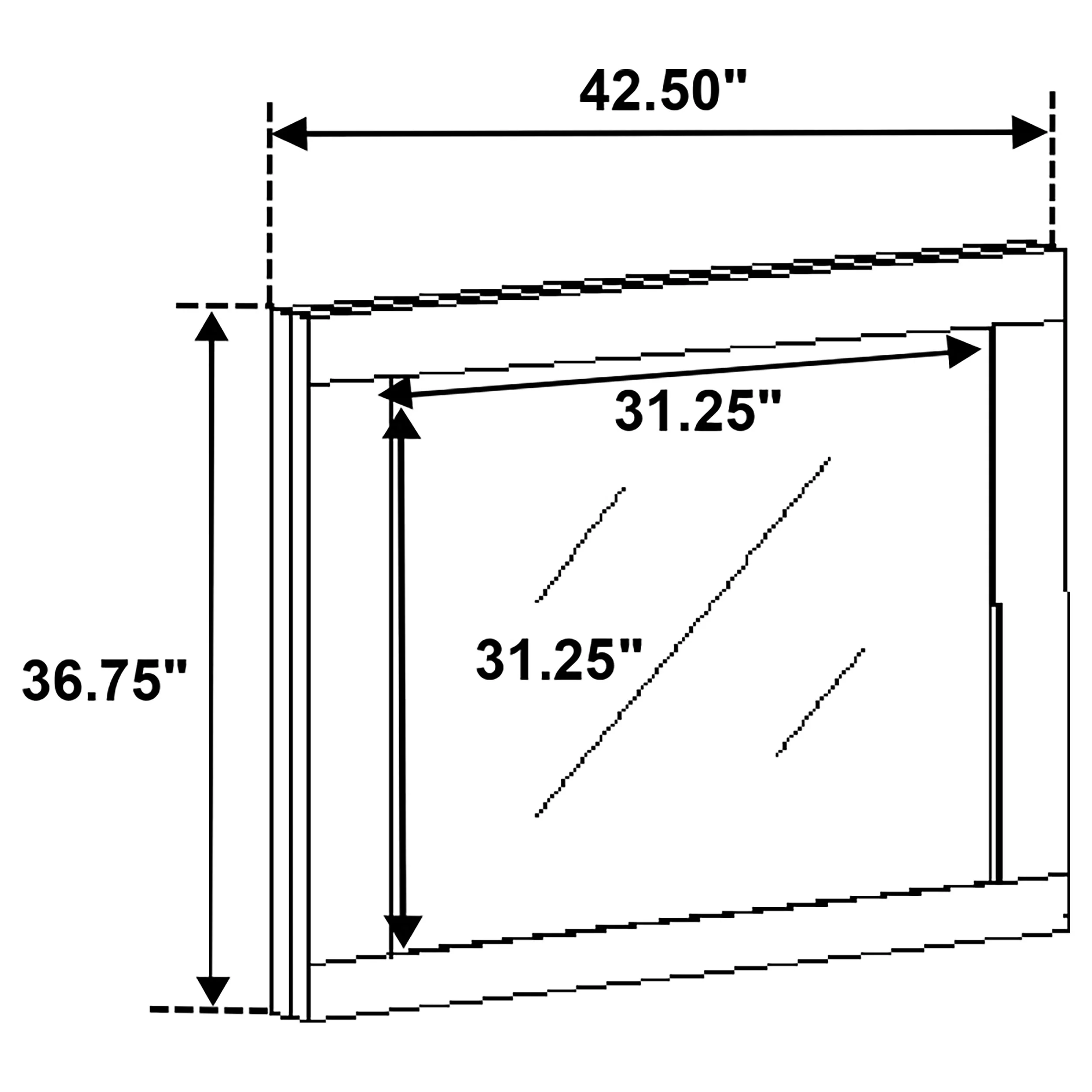 Fenwick Bedroom Set - Image 77