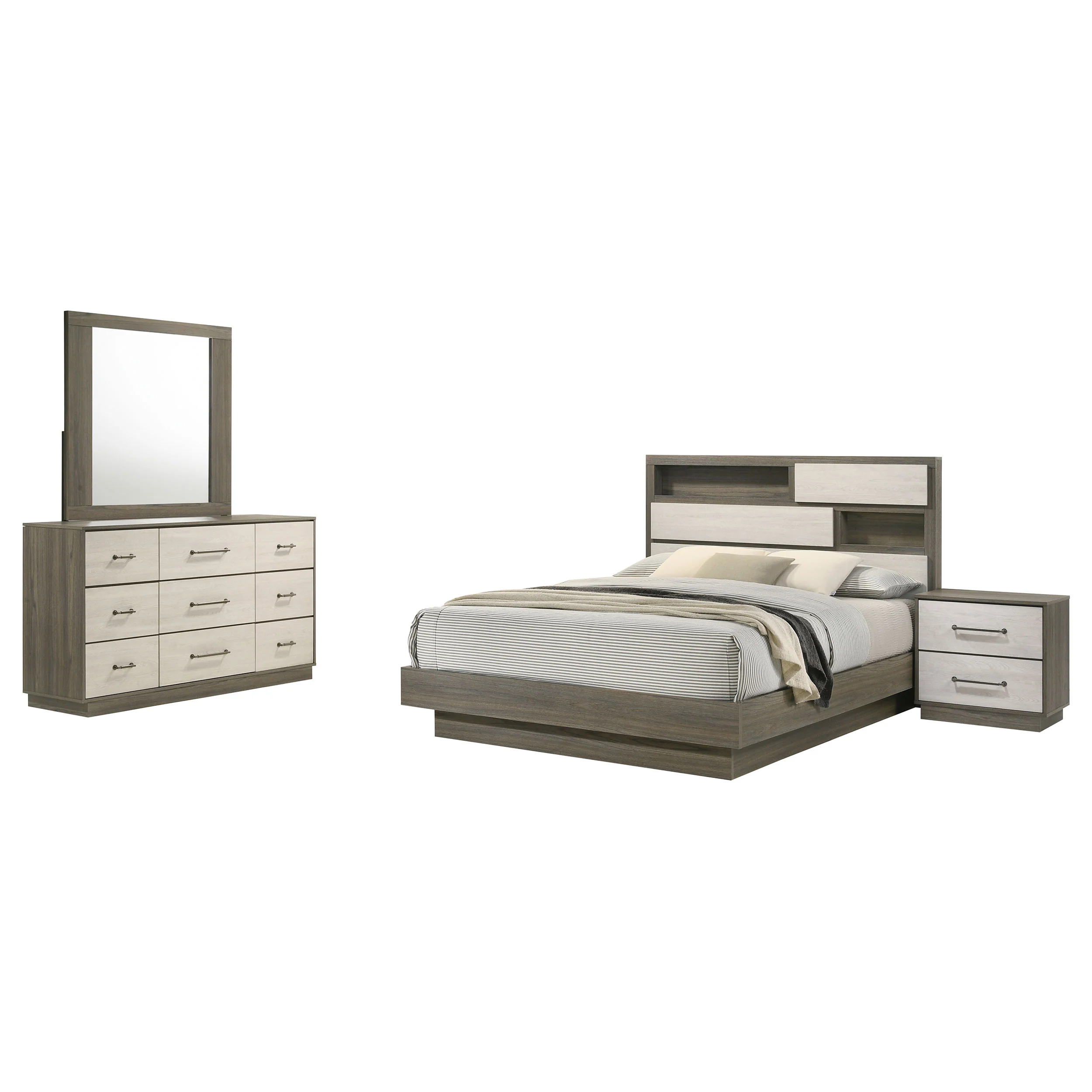 Fenwick Bedroom Set - Image 80