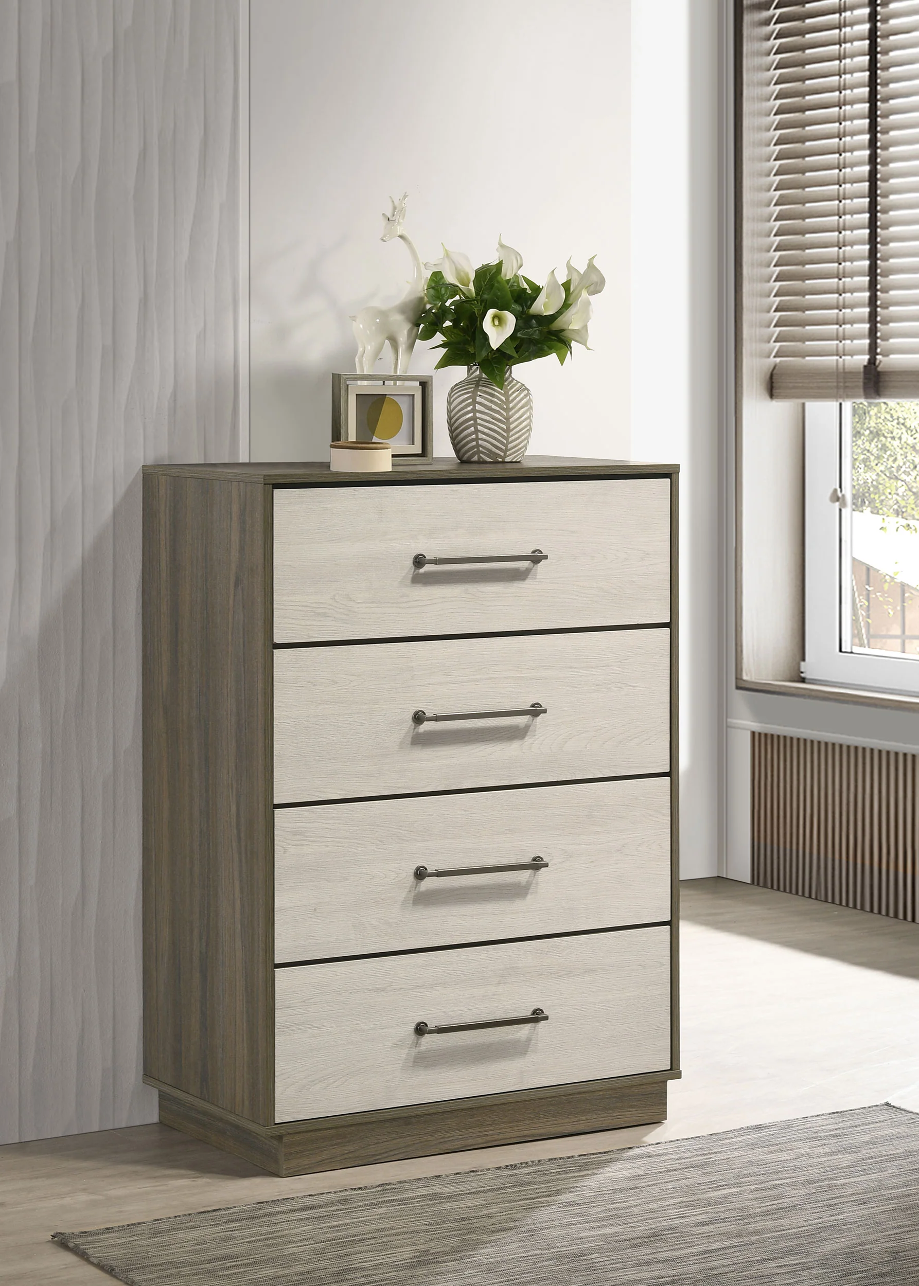 Fenwick Chest of Drawers - Image 2