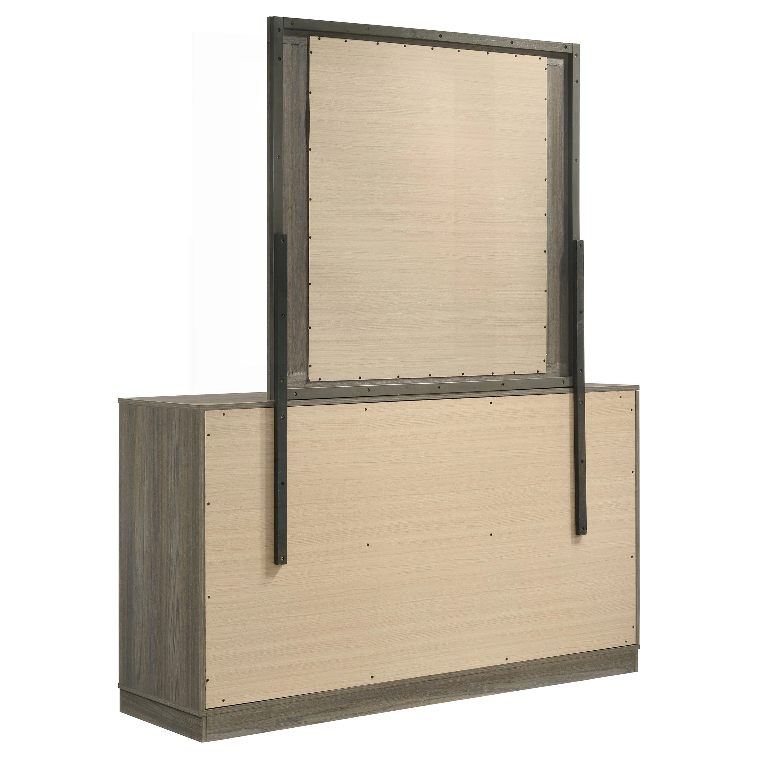 Fenwick Dresser with Mirror - Image 6