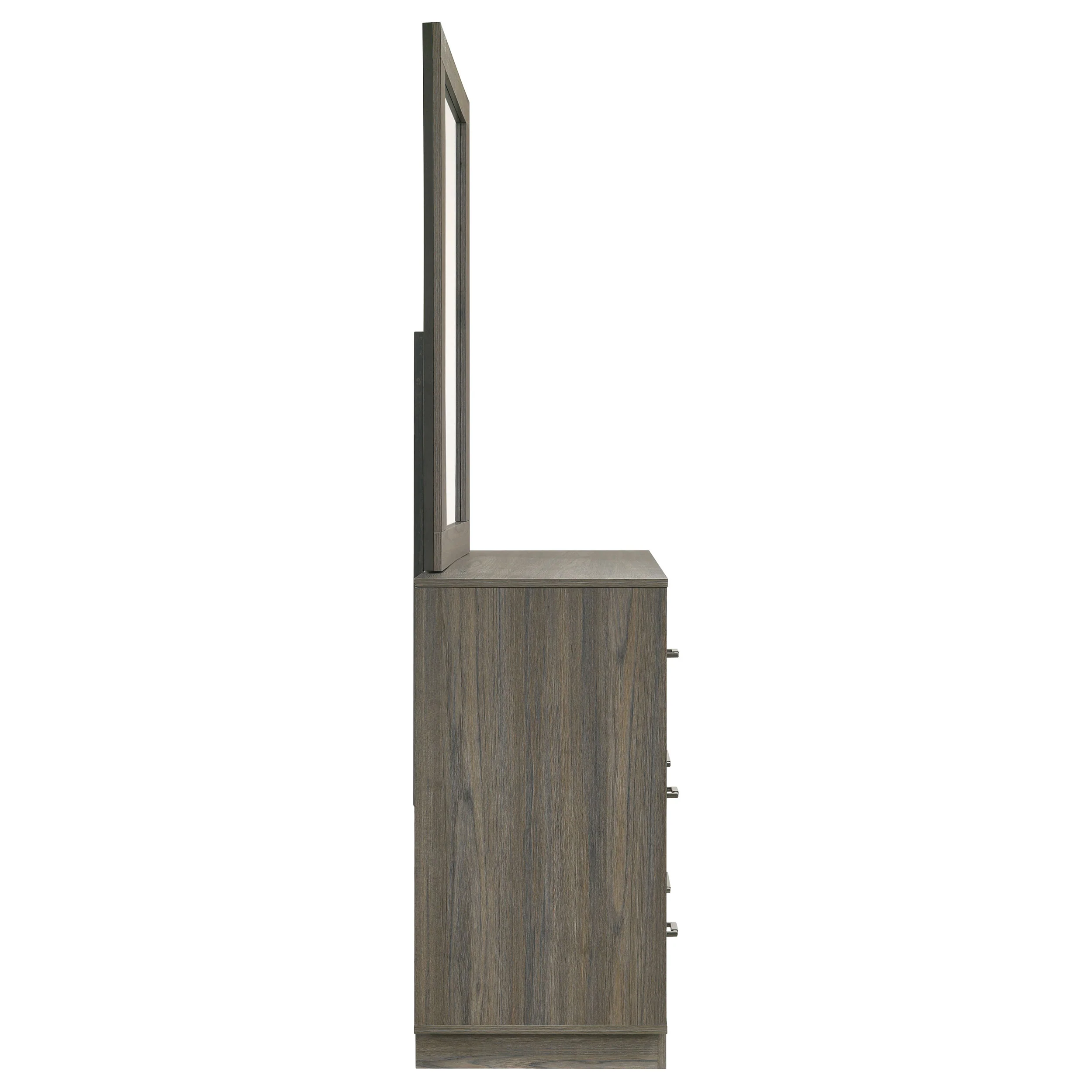Fenwick Dresser with Mirror - Image 9