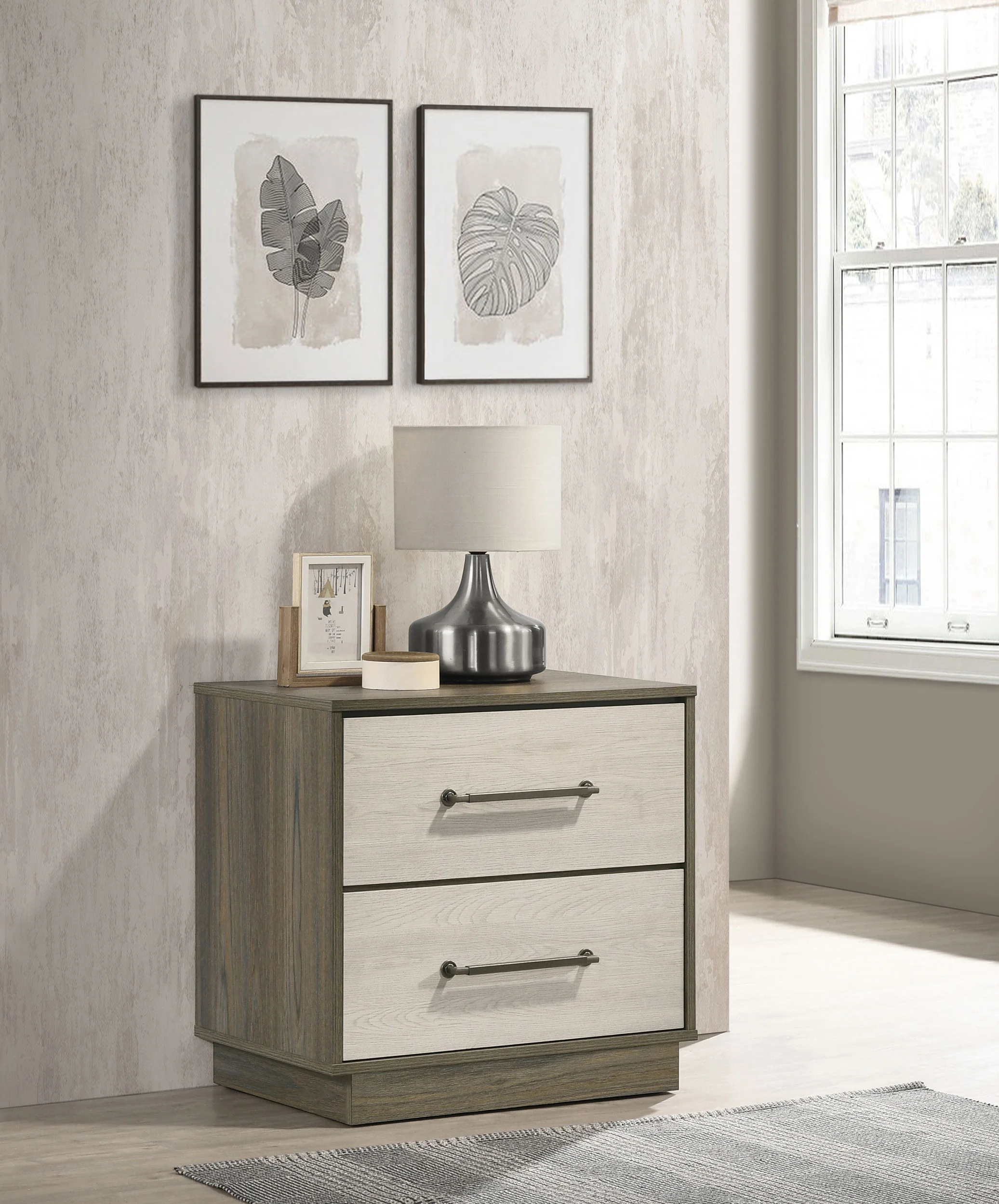 Fenwick Nightstand - Image 2