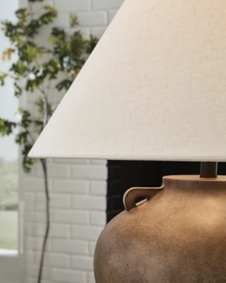 Ferrilby Table Lamp - Image 5