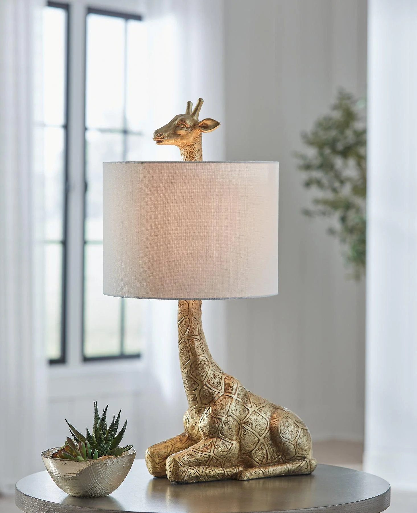 Ferrison Table Lamp - Image 2