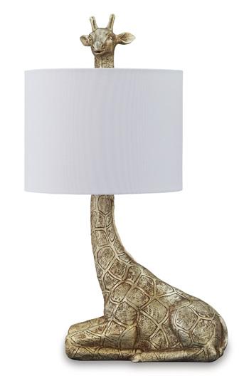 Ferrison Table Lamp - Image 3
