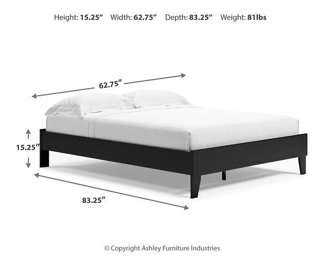 Finch Bed - Image 17