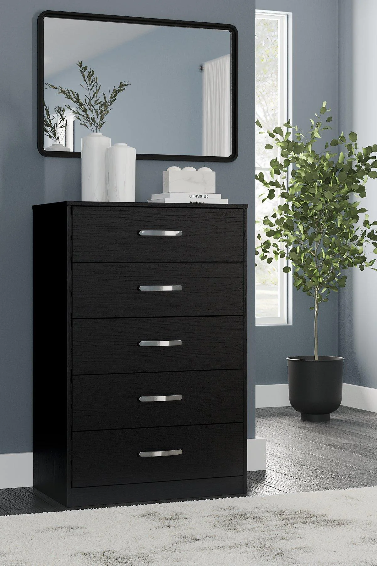 Finch Chest of Drawers - Image 2