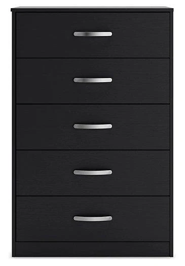 Finch Chest of Drawers - Image 4