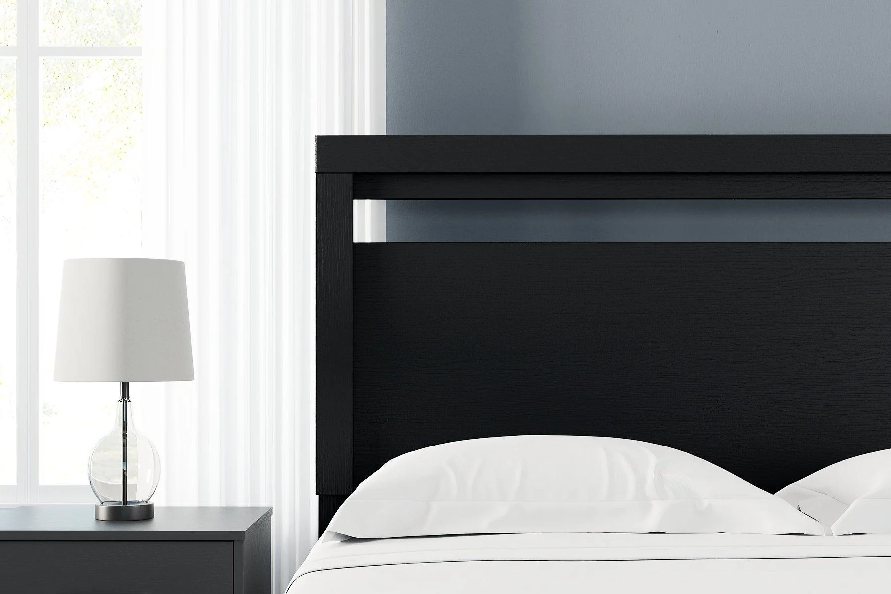 Finch Queen Panel Platform Bed - Image 21