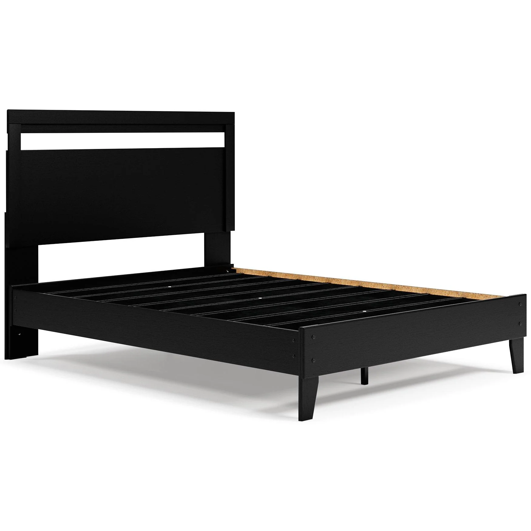 Finch Queen Panel Platform Bed - Image 24