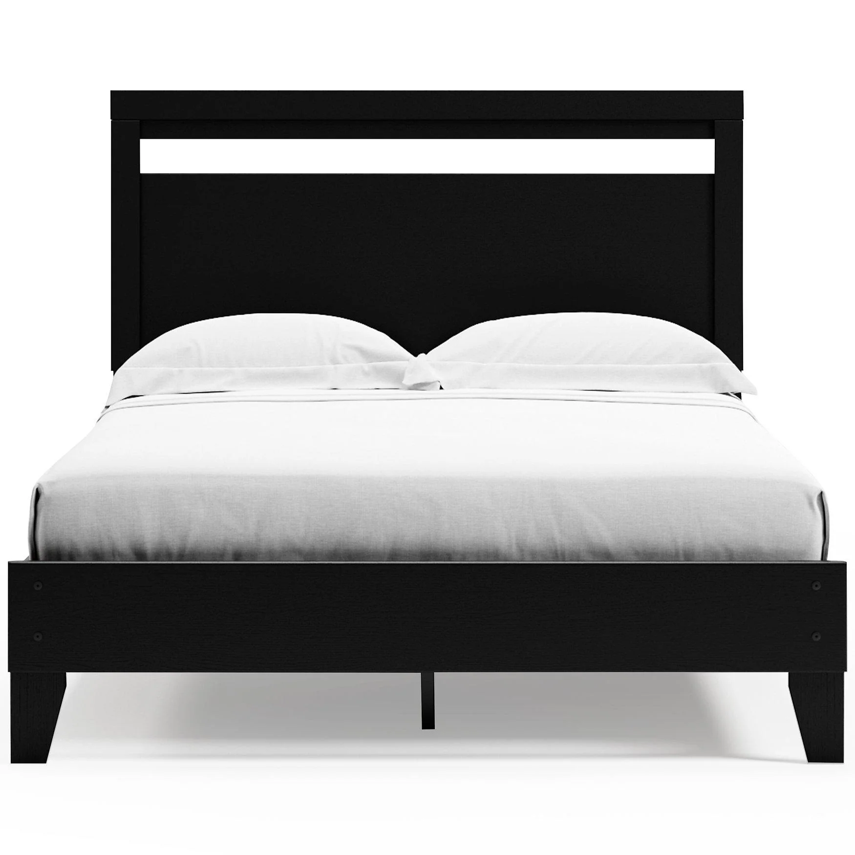 Finch Queen Panel Platform Bed - Image 25