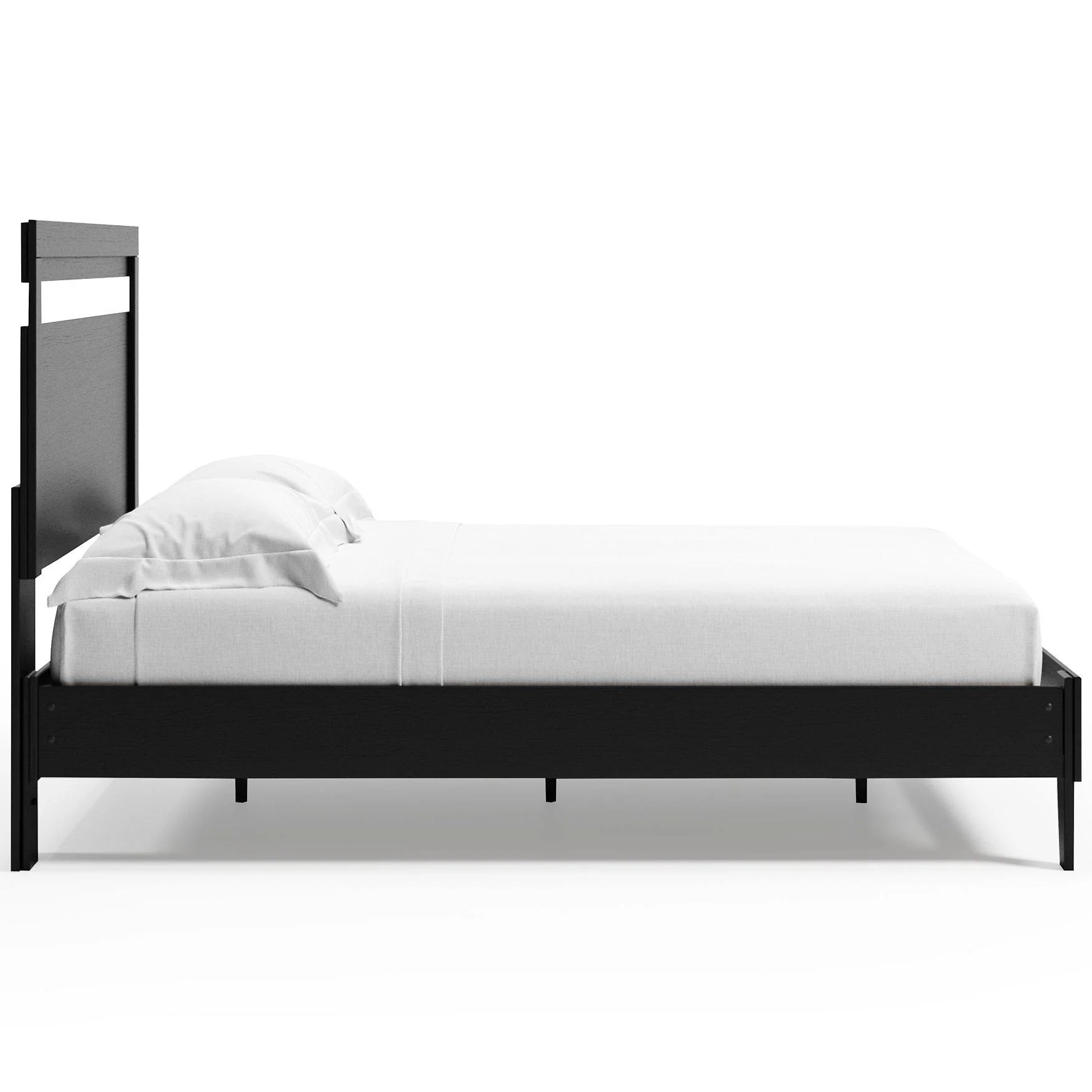Finch Queen Panel Platform Bed - Image 27