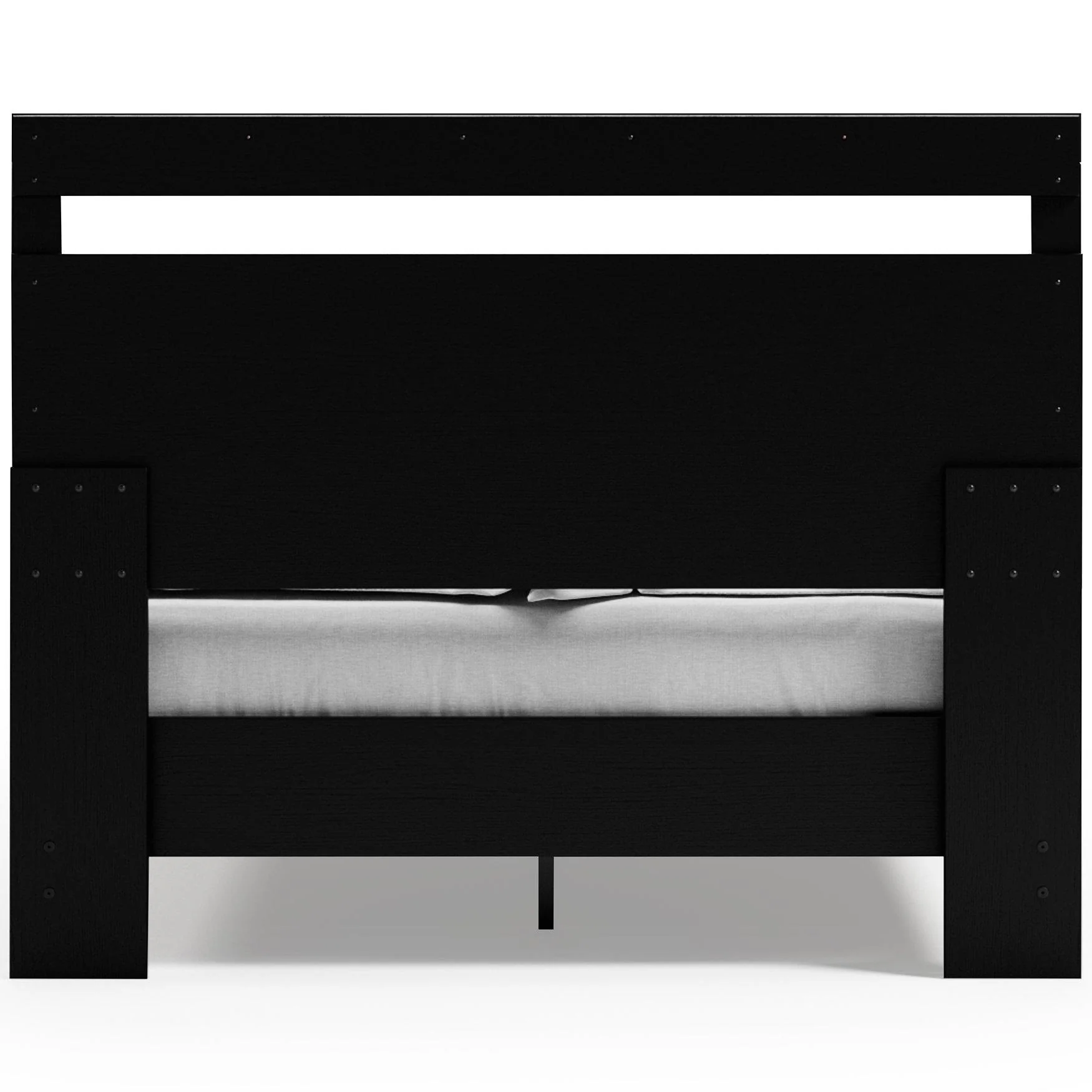 Finch Queen Panel Platform Bed - Image 28