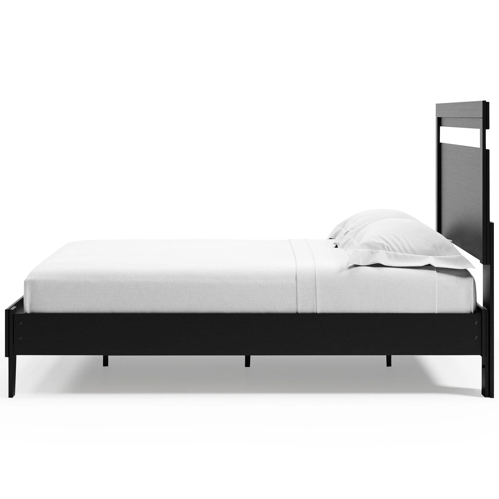 Finch Queen Panel Platform Bed - Image 29
